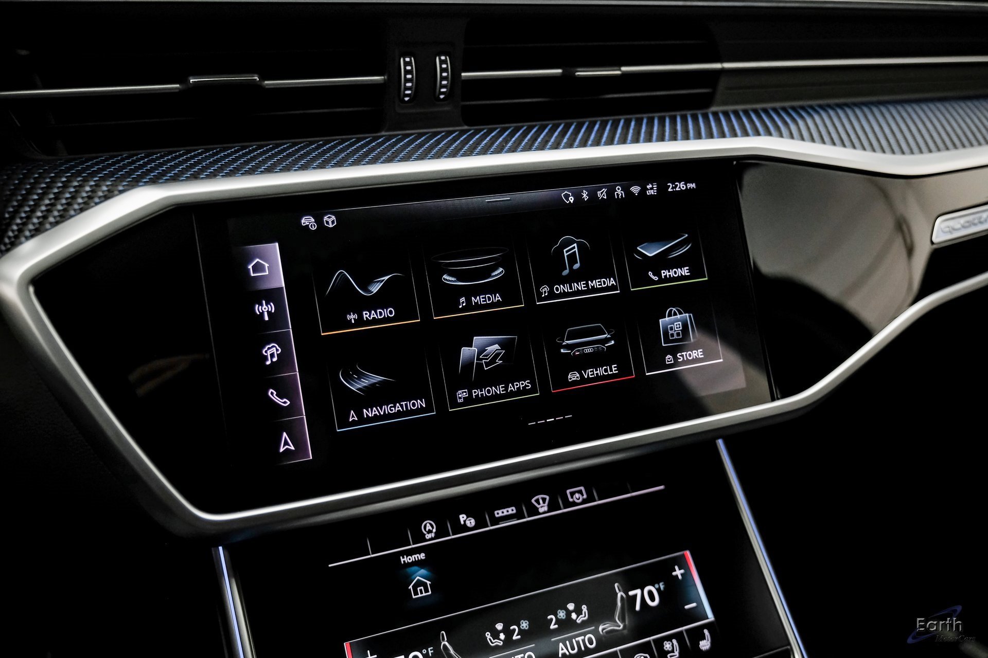 Used 2025 Audi RS 6 performance image 64