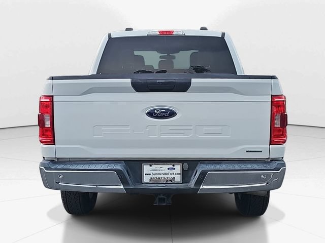 Certified 2023 Ford F150 XLT AWD/4WD image 4