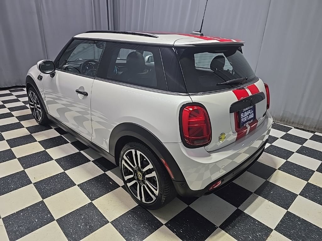 Used 2024 MINI Cooper SE image 9