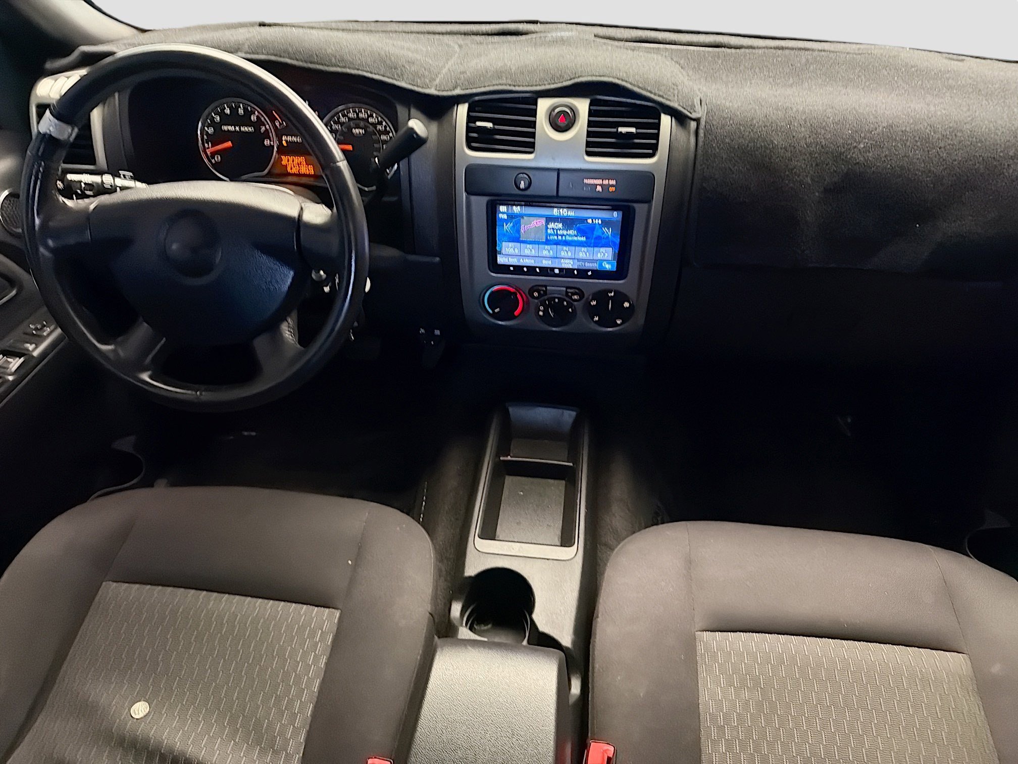 Used 2012 Chevrolet Colorado LT image 12