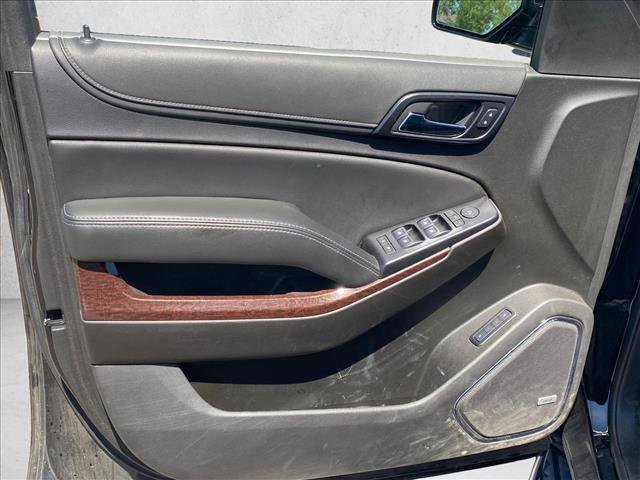 Used 2020 GMC Yukon SLT AWD/4WD image 11