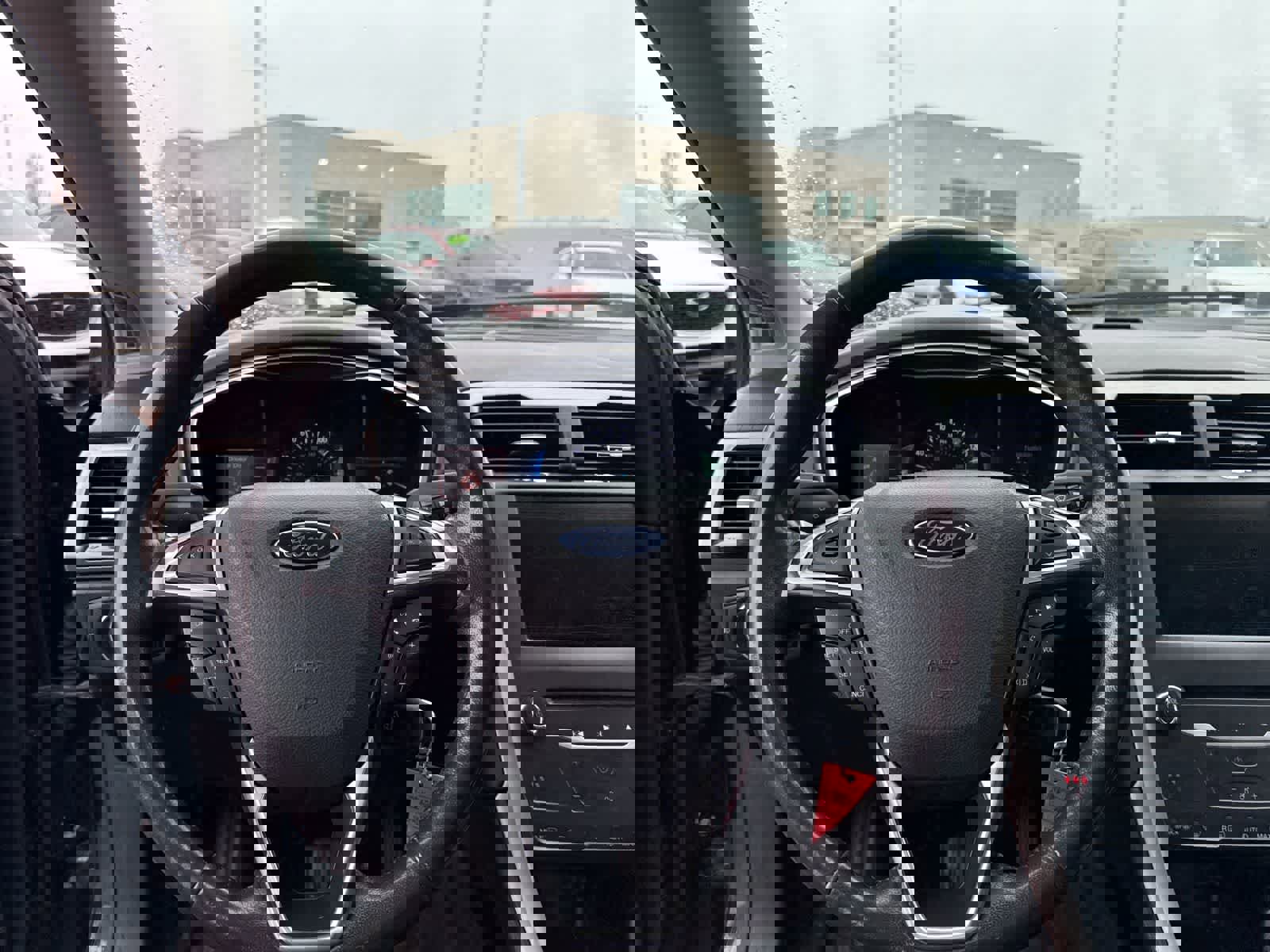 Used 2015 Ford Fusion SE w/ Equipment Group 202A image 19