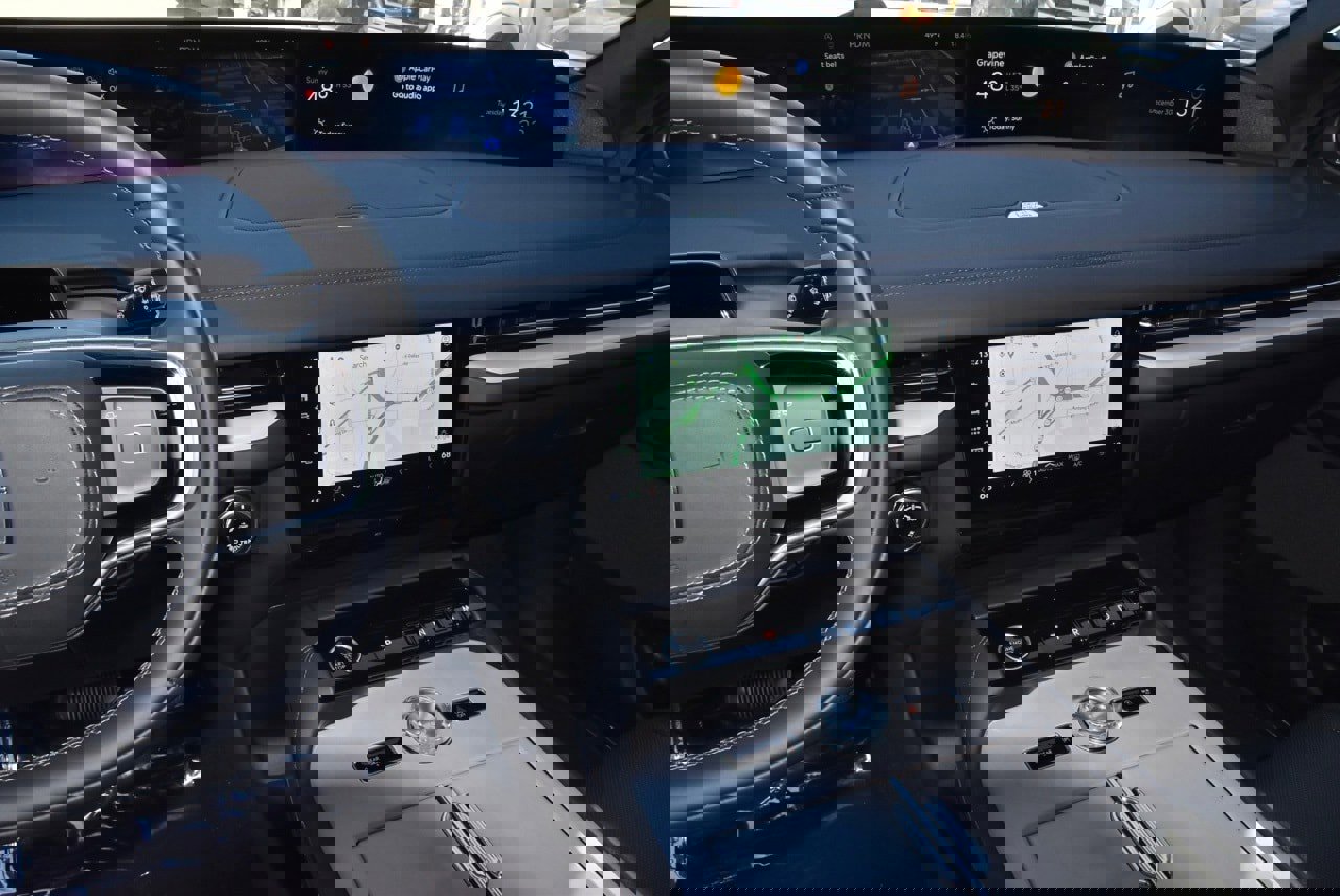 New 2025 Lincoln Navigator Reserve w/ Jet Appearance Package image 36