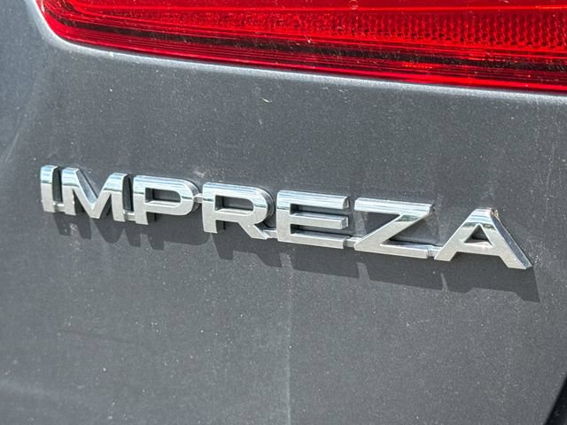Used 2021 Subaru Impreza 2.0i AWD/4WD image 17