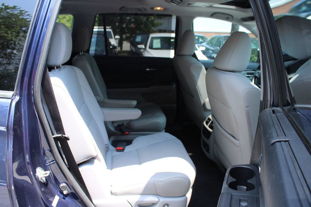 Used 2016 Honda Pilot Elite image 35