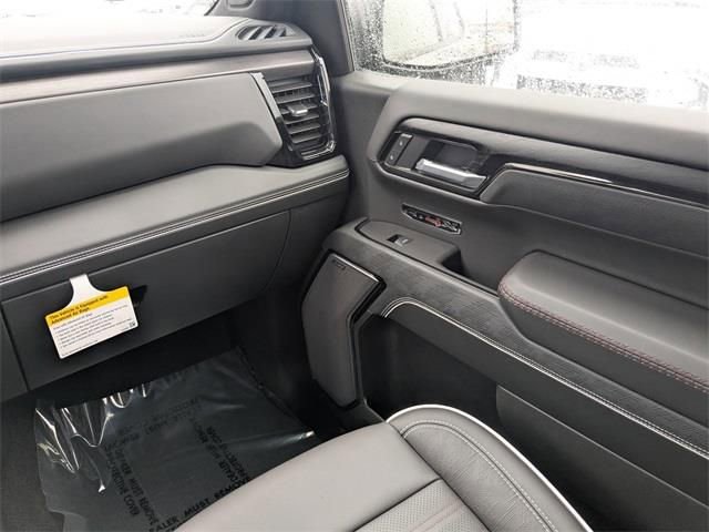 New 2026 GMC Sierra 1500 AT4X image 20