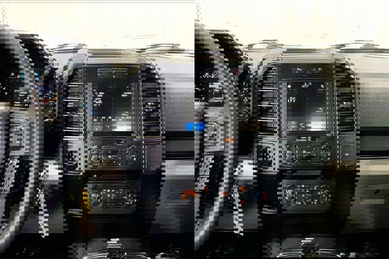 Used 2018 Ford F150 XL w/ Equipment Group 101A Mid image 5