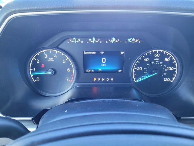 Used 2021 Ford F150 XL w/ Equipment Group 101A High image 21