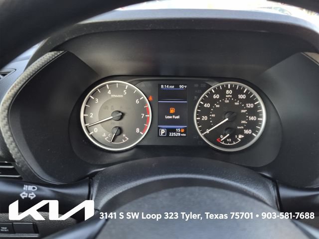 Used 2024 Nissan Sentra S FWD image 25