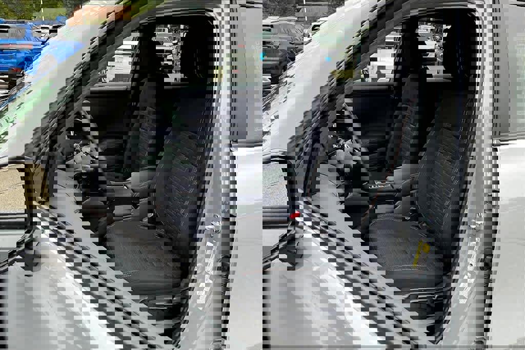 New 2026 Honda HR-V Sport image 10