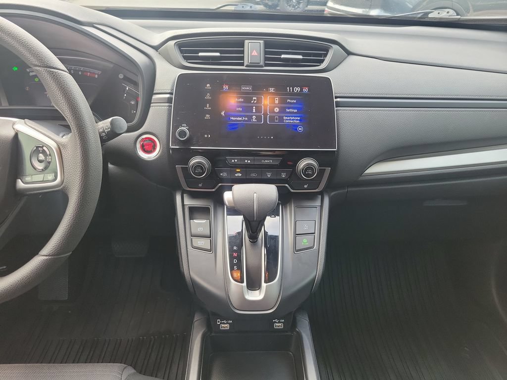 Certified 2021 Honda CR-V Special Edition image 26