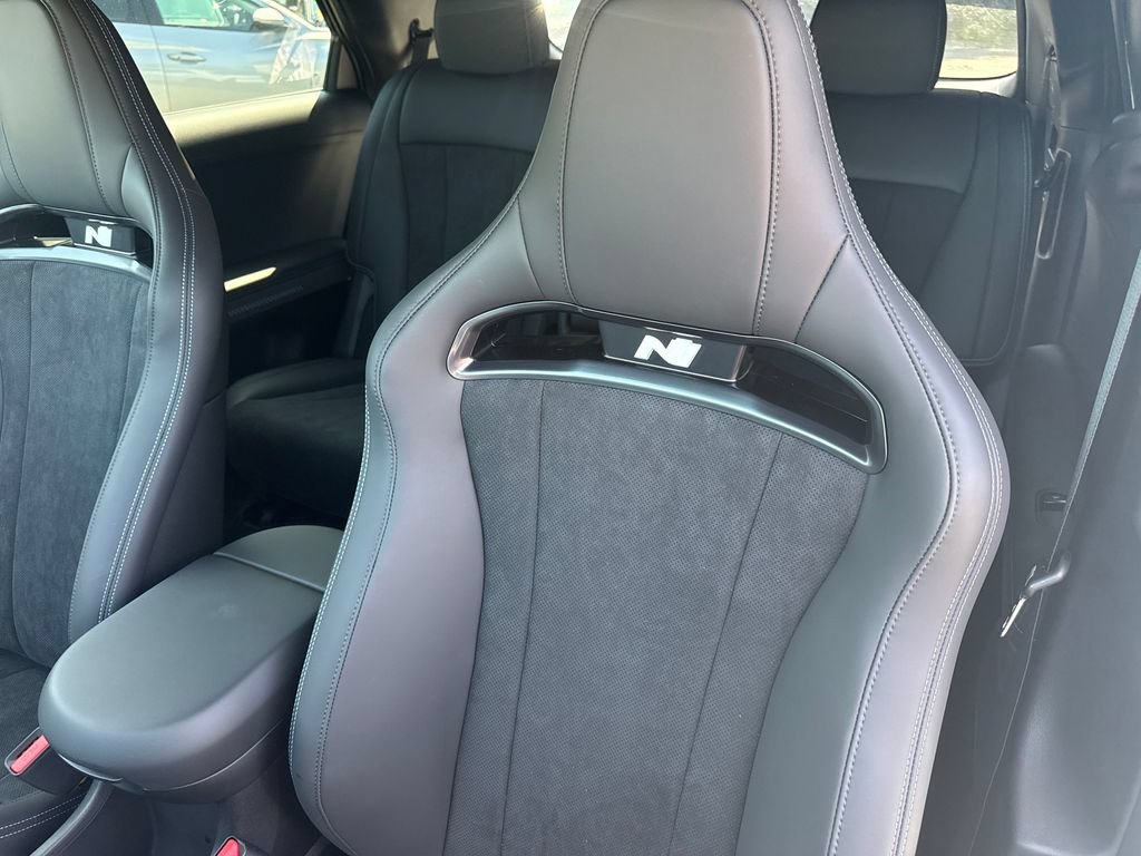 New 2026 Hyundai Ioniq 5 N AWD/4WD image 39