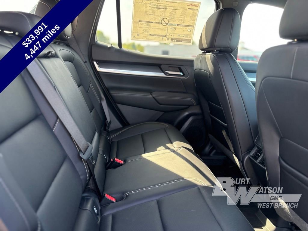Used 2026 GMC Terrain Elevation w/ Elevation Premium Package image 25