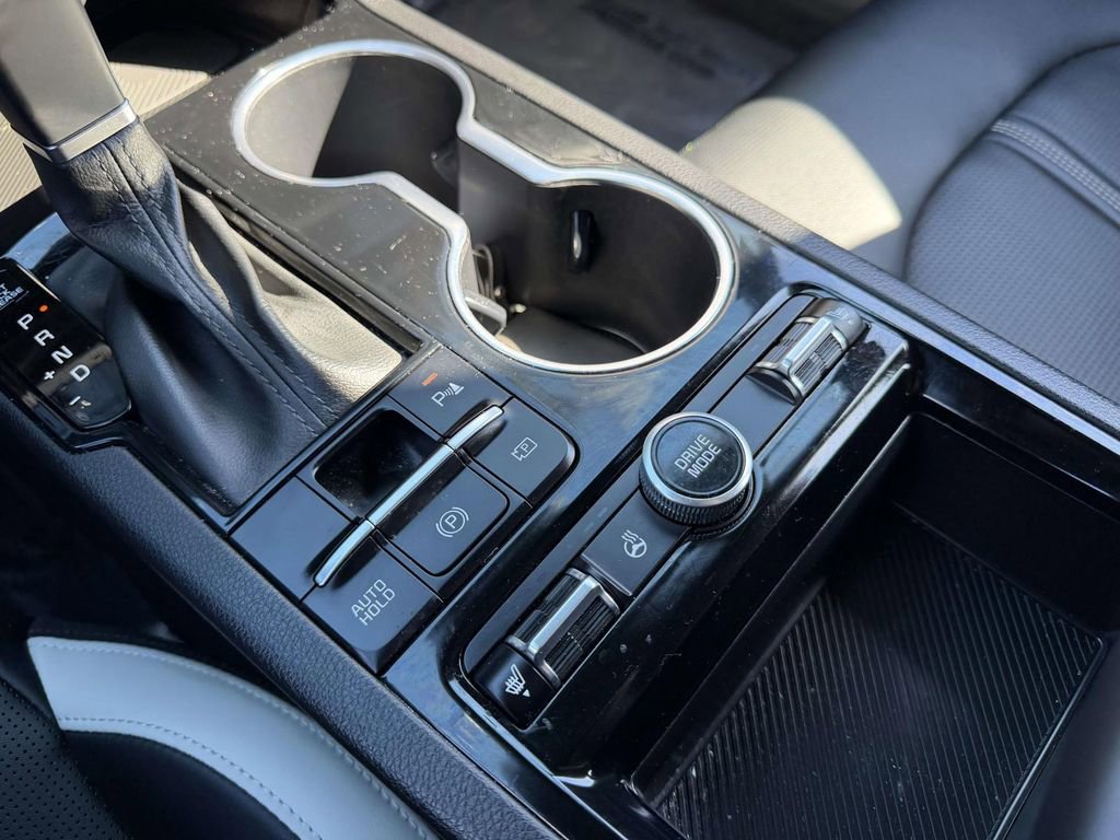 Used 2026 Kia K5 GT-Line image 29