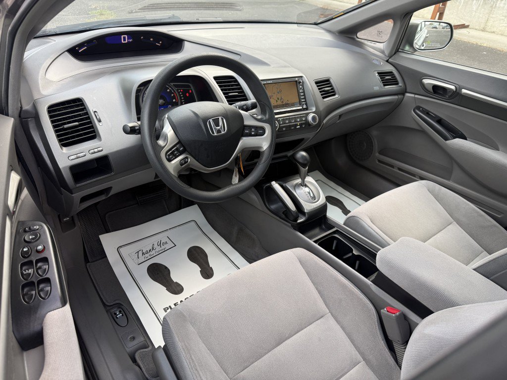 Used 2007 Honda Civic EX image 11