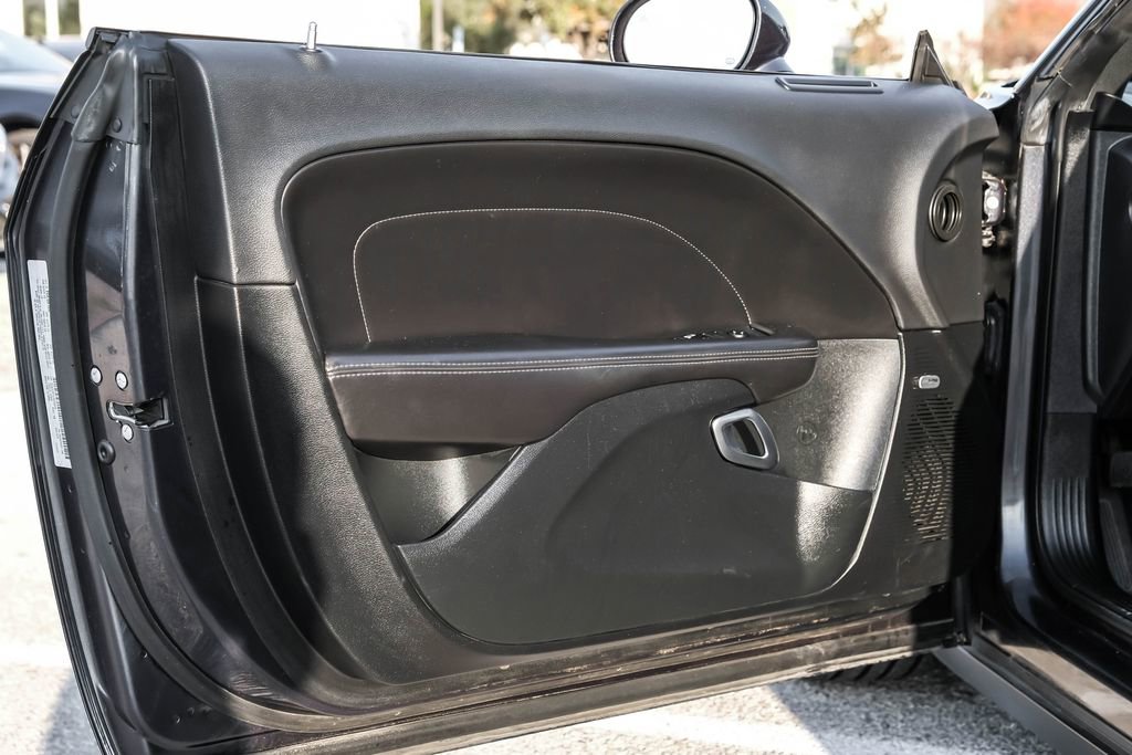 Used 2018 Dodge Challenger R/T Plus image 39
