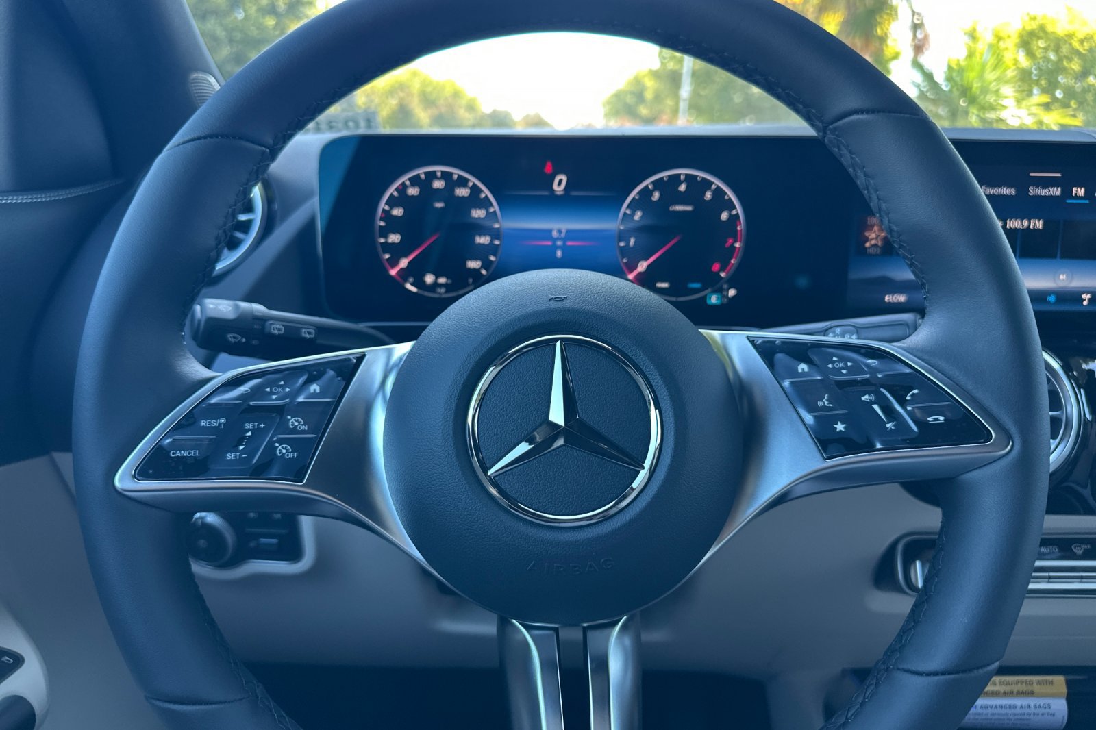 New 2026 Mercedes-Benz GLA 250 4MATIC image 23