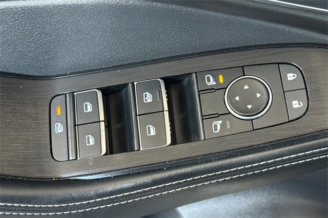 Used 2021 Nissan Rogue SL image 14