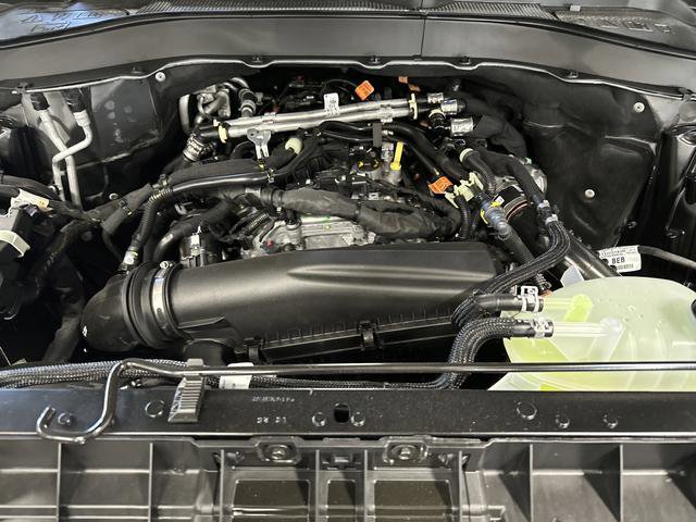 New 2026 Ford Explorer Active w/ Active Comfort Package image 39