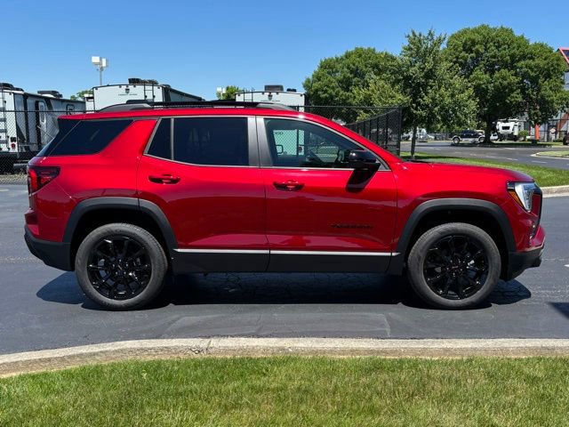 New 2026 GMC Terrain Elevation w/ Elevation Premium Package FWD image 8
