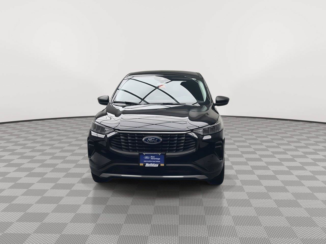 Certified 2025 Ford Escape Active AWD/4WD image 29