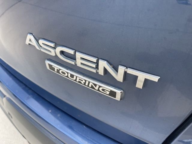 Used 2020 Subaru Ascent Touring w/ Popular Package #3 image 7