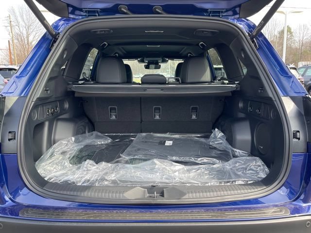 New 2026 Subaru Forester Sport w/ Sport Package AWD/4WD image 20