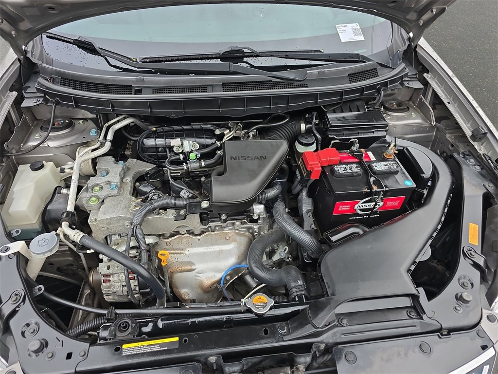 Used 2013 Nissan Rogue SL image 33