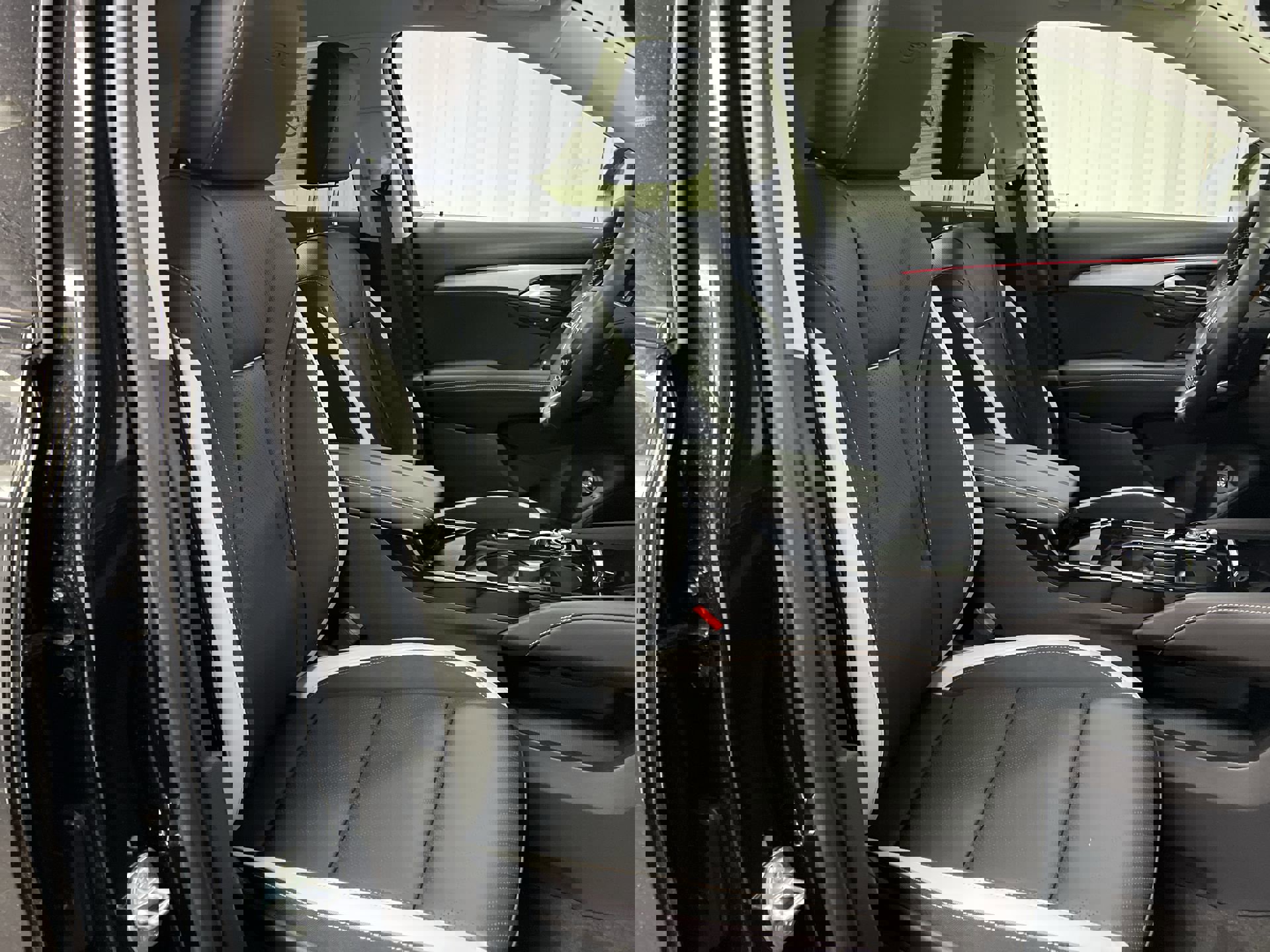 New 2026 Buick Envision Sport Touring AWD/4WD image 65