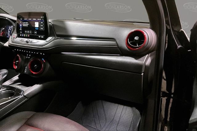 Certified 2023 Chevrolet Blazer RS w/ LPO, Floor Liner Package image 32