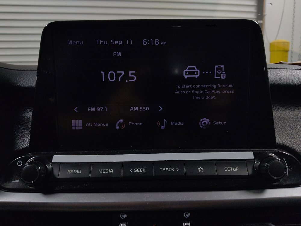 Used 2023 Kia Forte LXS image 25