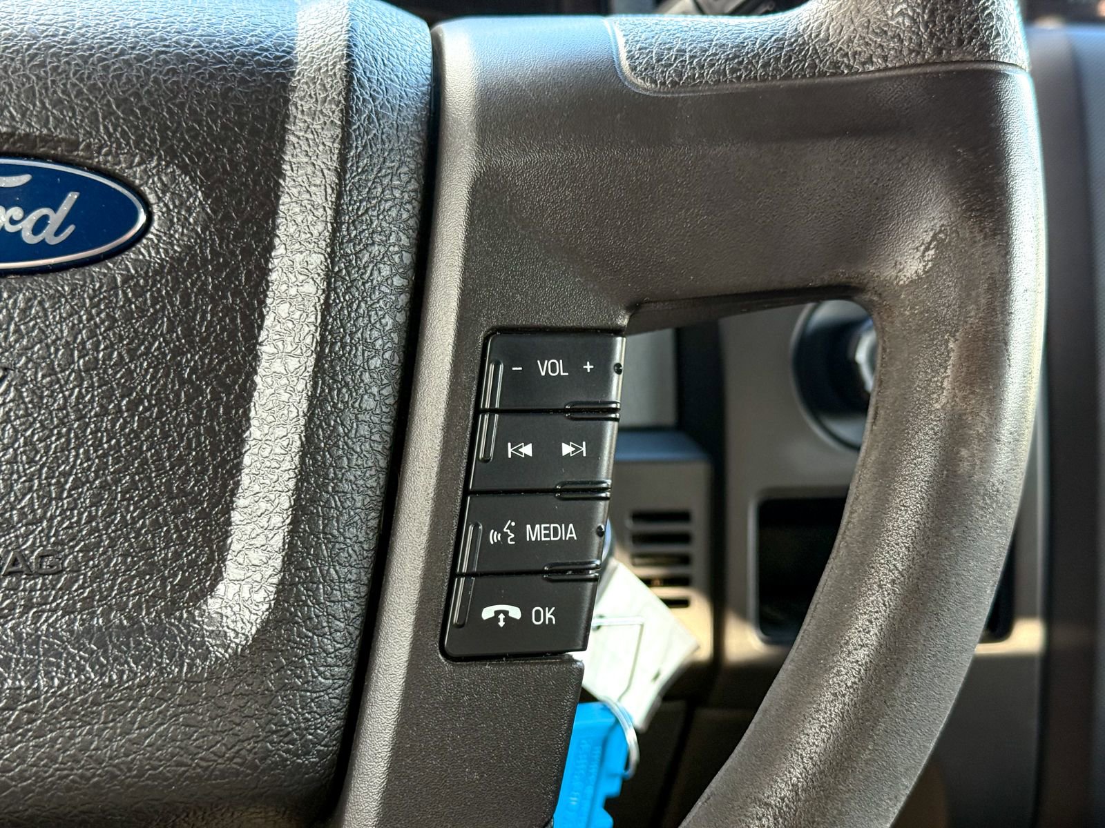 Used 2014 Ford F150 STX w/ Equipment Group 201A Mid image 37