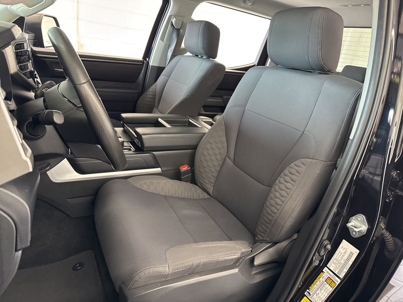 Used 2022 Toyota Tundra SR5 AWD/4WD image 15