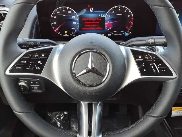 New 2026 Mercedes-Benz GLB 250 4MATIC image 8