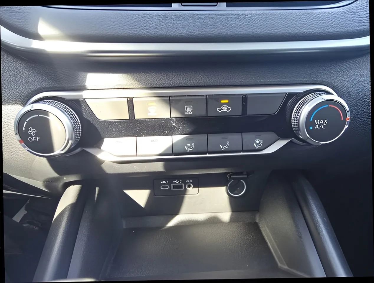 Used 2025 Nissan Altima 2.5 S image 27