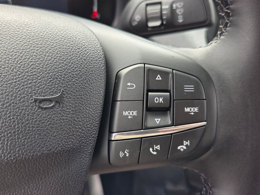 New 2026 Ford Maverick XLT w/ Equipment Group 301A image 22