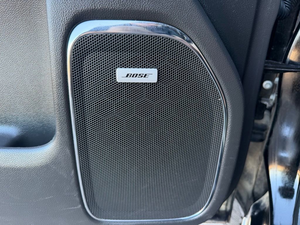 Used 2018 GMC Sierra 1500 SLT w/ SLT Premium Package image 25