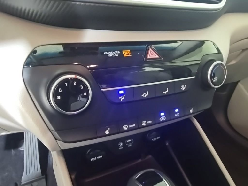 Used 2021 Hyundai Tucson Value image 20