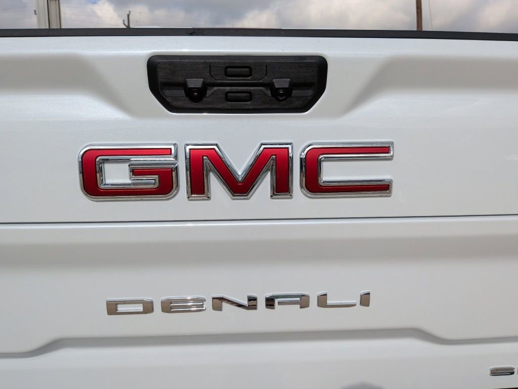 New 2026 GMC Sierra 2500 Denali w/ Denali Reserve Package image 45