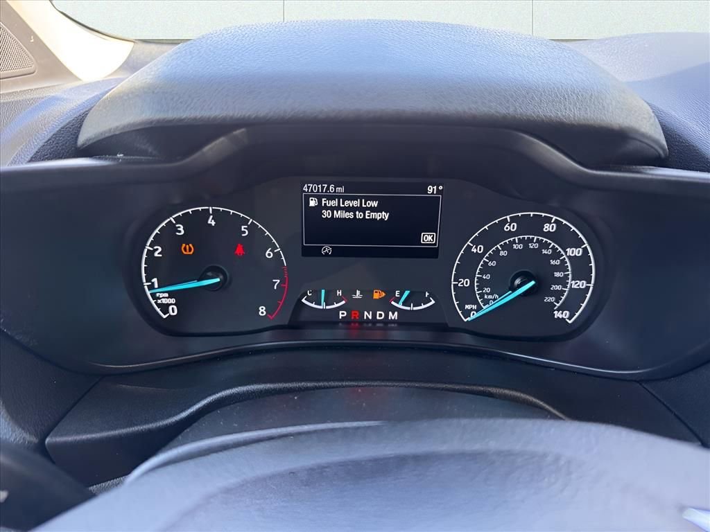 Used 2021 Ford Transit Connect XL image 13
