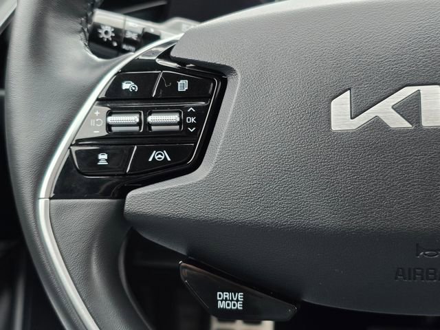 Certified 2023 Kia Niro Wave w/ Wave Preserve Package FWD image 35