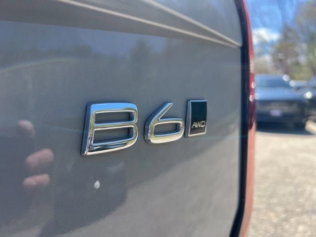 New 2026 Volvo XC90 B6 Plus w/ Protection Package Premier AWD/4WD image 13