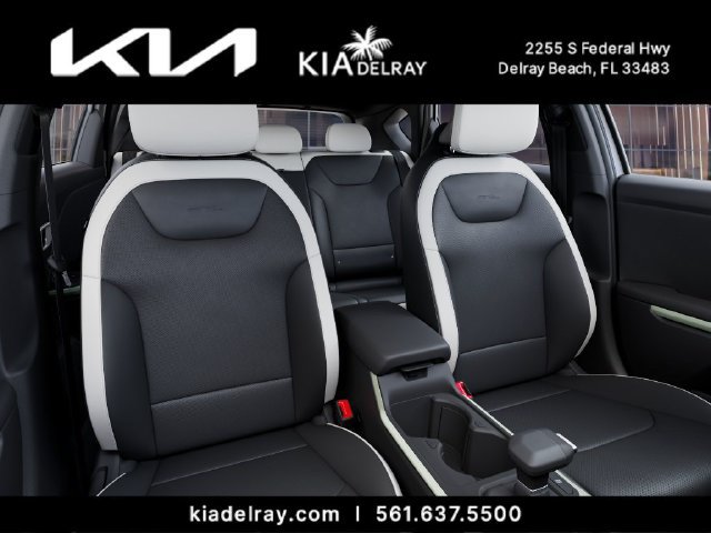 New 2026 Kia K4 GT-Line Turbo FWD image 15