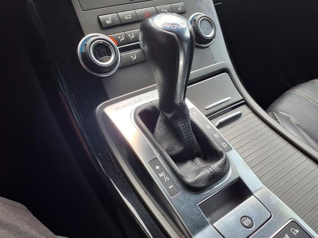 Used 2013 Land Rover Range Rover Sport HSE LUX w/ HSE Luxury Silver Pkg AWD/4WD image 18