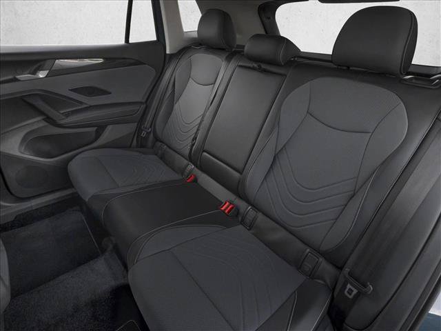 New 2026 Volkswagen Tiguan SEL R-Line AWD/4WD image 9