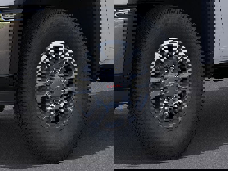 New 2026 GMC Sierra 3500 SLT w/ SLT Convenience Package image 44