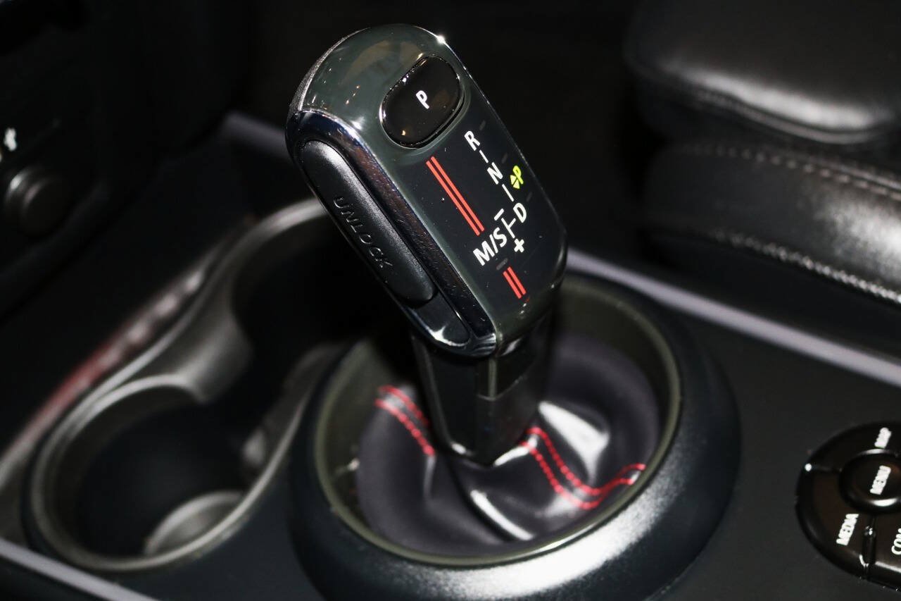 Used 2021 MINI Cooper Countryman S AWD/4WD image 45