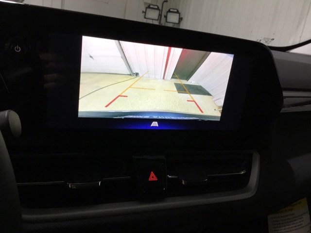 New 2026 Chevrolet TrailBlazer LT w/ LT Cold Weather Package image 32