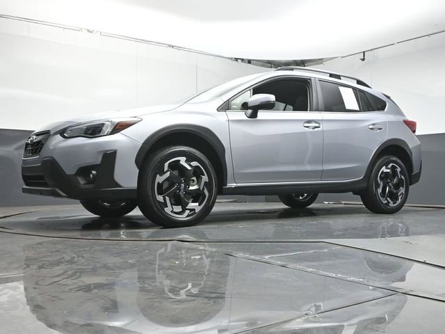 Used 2023 Subaru Crosstrek 2.5i Limited w/ Moonroof Package image 34