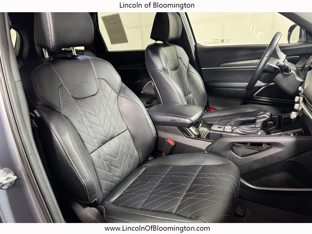 Used 2024 Kia Telluride EX X-Line AWD/4WD image 11